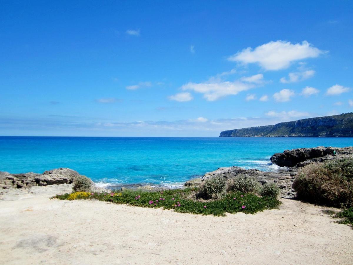 Cavall De Llevant - Formentera Break Es Calo  Zewnętrze zdjęcie