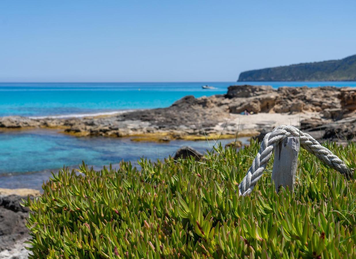 Cavall De Llevant - Formentera Break Es Calo  Zewnętrze zdjęcie