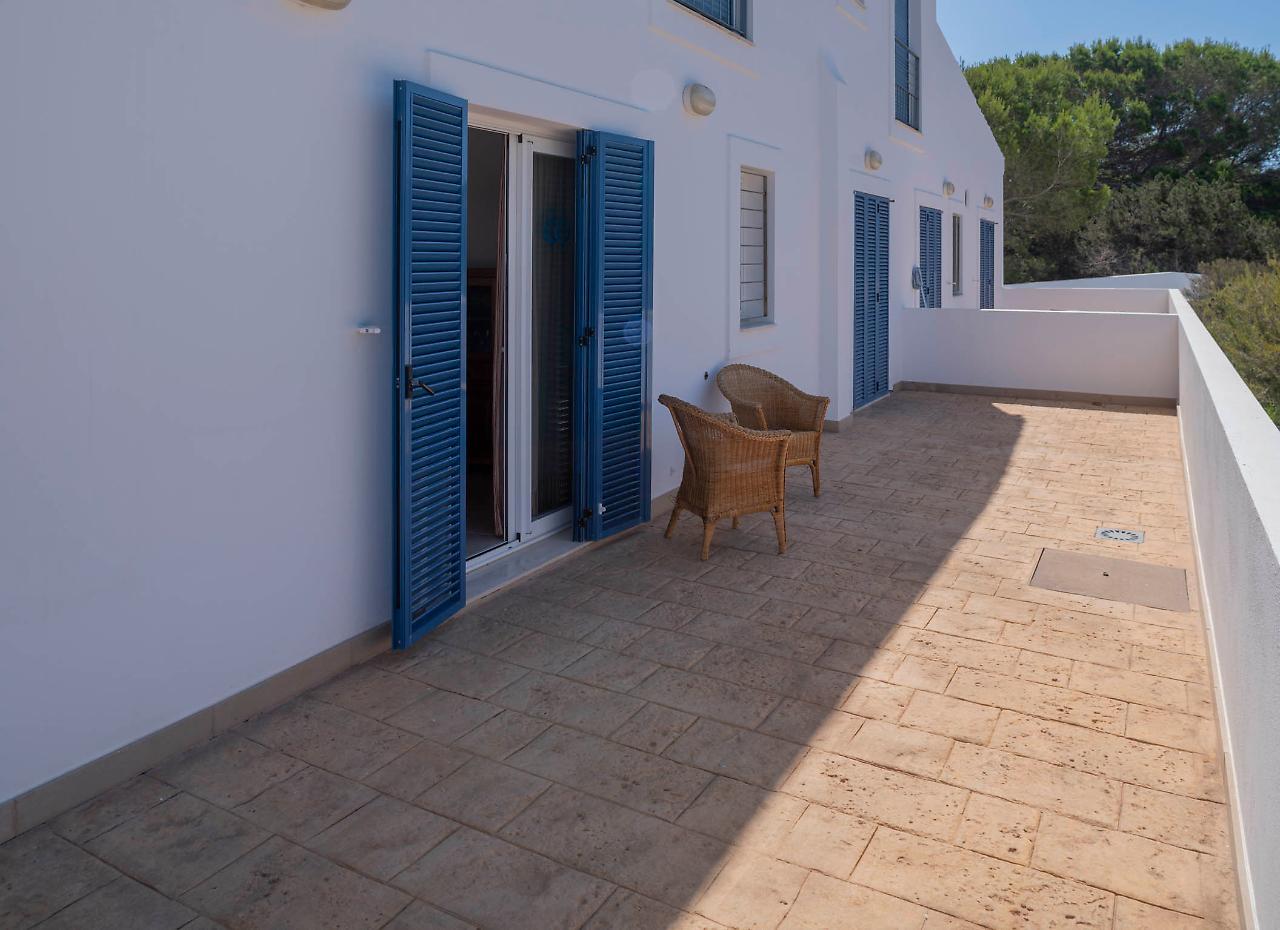 Cavall De Llevant - Formentera Break Es Calo  Zewnętrze zdjęcie