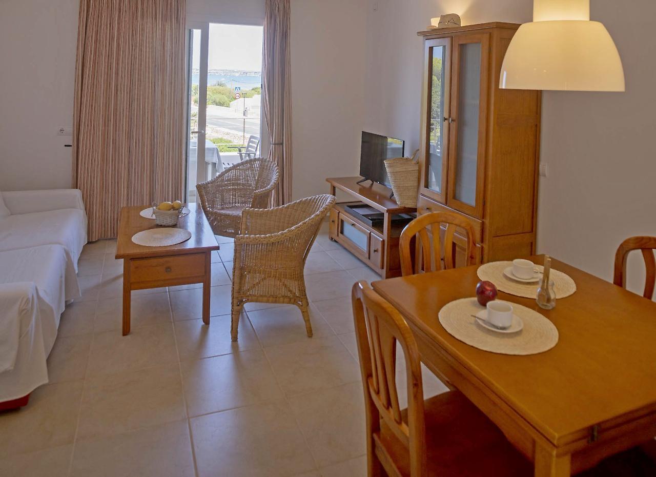 Cavall De Llevant - Formentera Break Es Calo  Zewnętrze zdjęcie