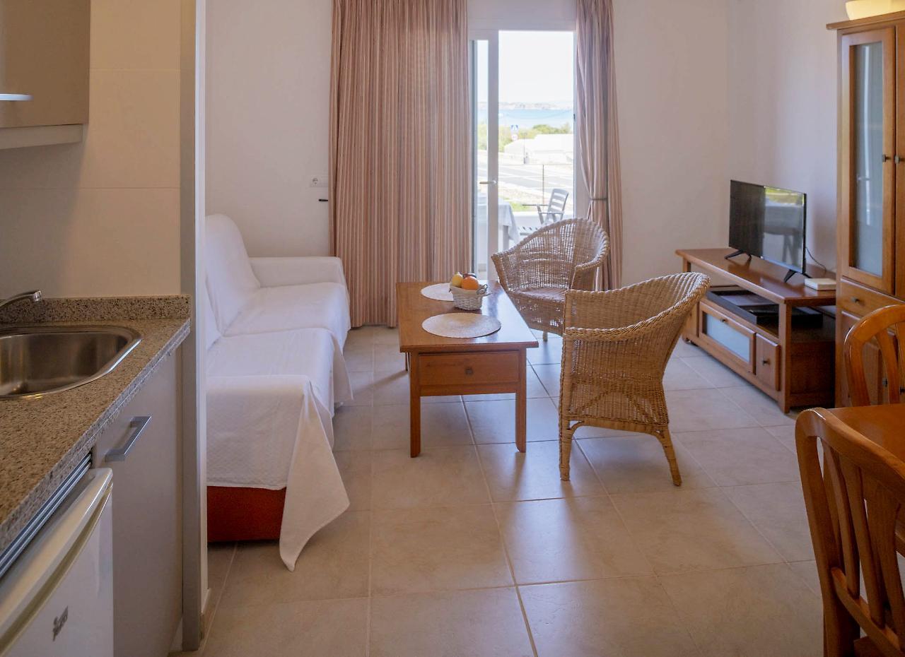 Cavall De Llevant - Formentera Break Es Calo  Zewnętrze zdjęcie