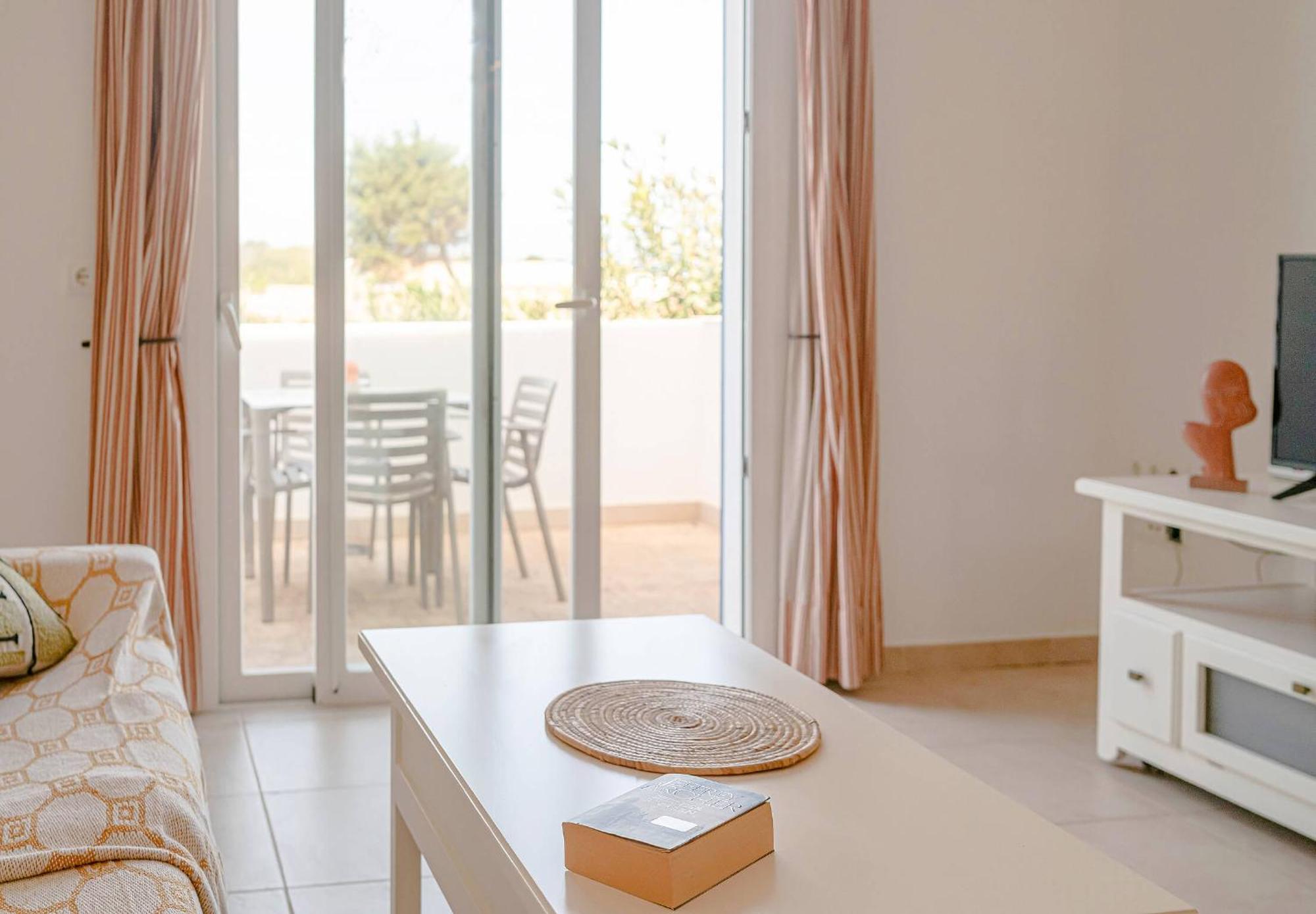 Cavall De Llevant - Formentera Break Es Calo  Zewnętrze zdjęcie