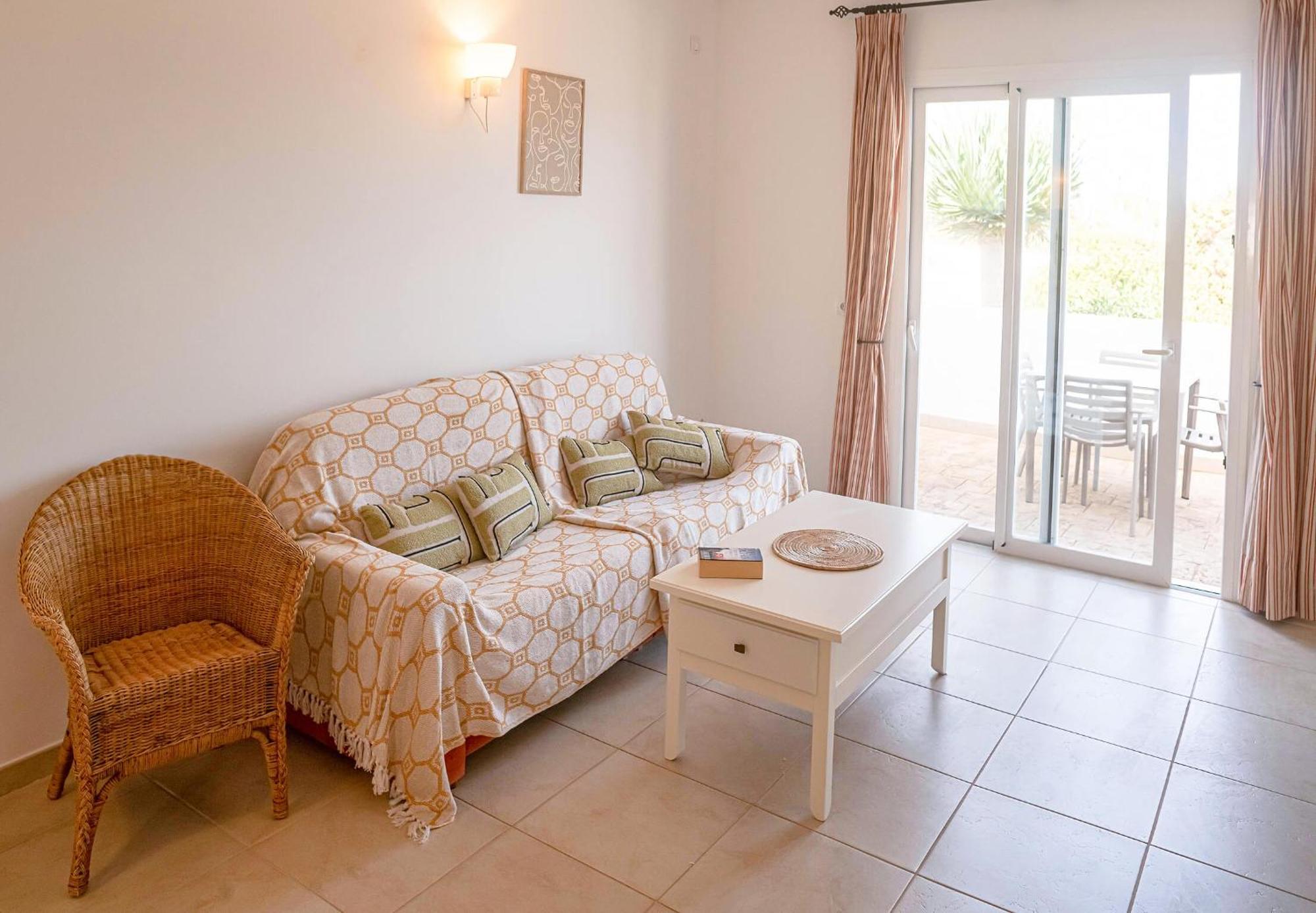 Cavall De Llevant - Formentera Break Es Calo  Zewnętrze zdjęcie
