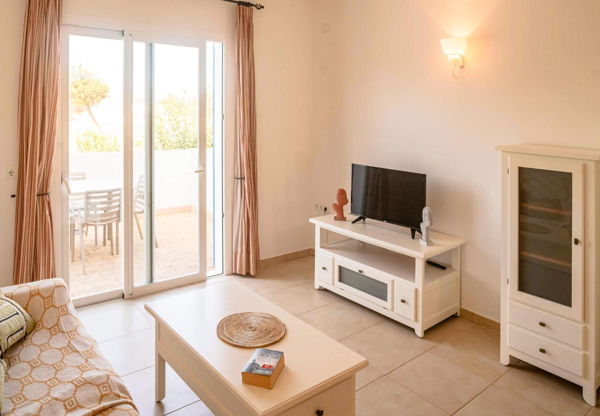 Cavall De Llevant - Formentera Break Es Calo  Zewnętrze zdjęcie