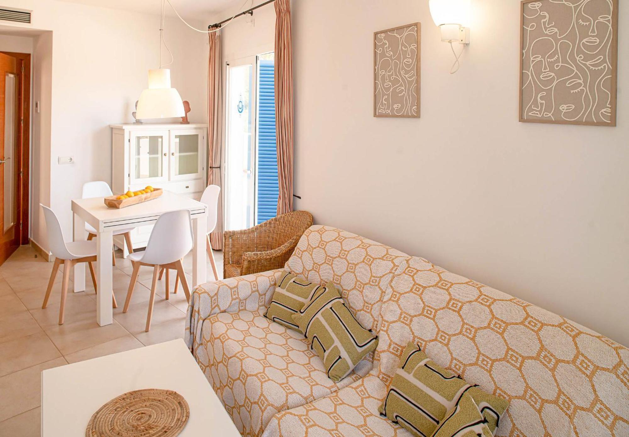 Cavall De Llevant - Formentera Break Es Calo  Zewnętrze zdjęcie
